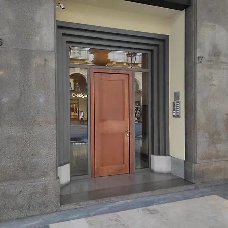 Castello Apartment