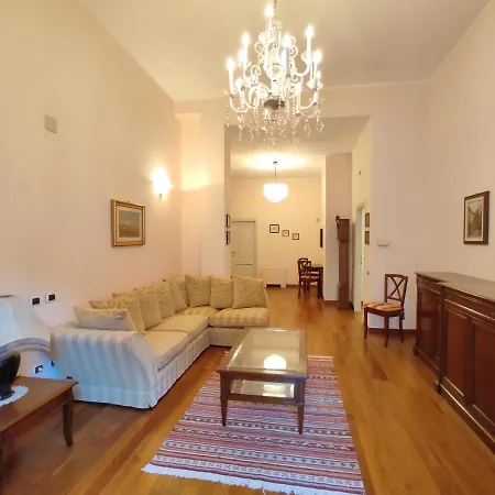 Apartment Castello *