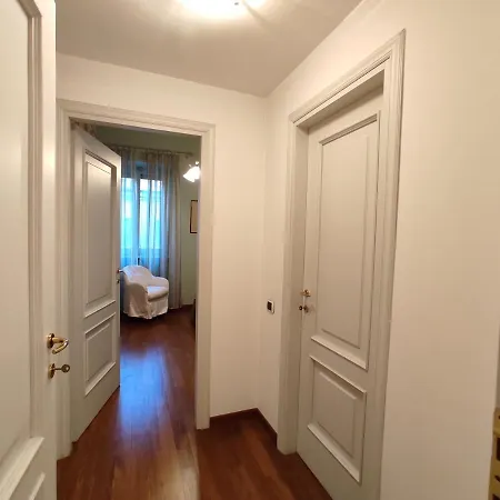 Appartement Castello *