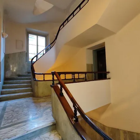 Castello Appartement