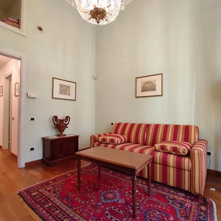 Appartement Castello