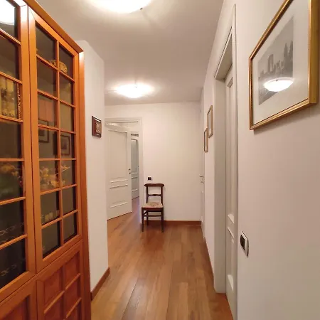 Appartement Castello