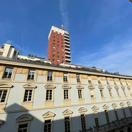 Appartement Castello *