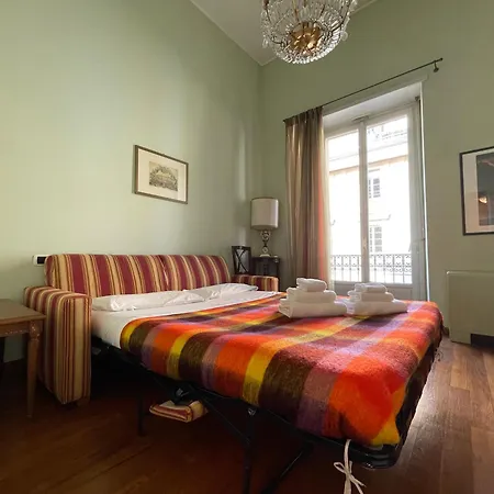 Apartamento Castello *