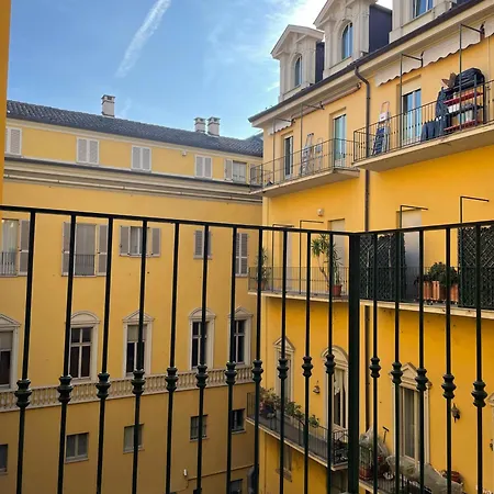 Appartement Castello *