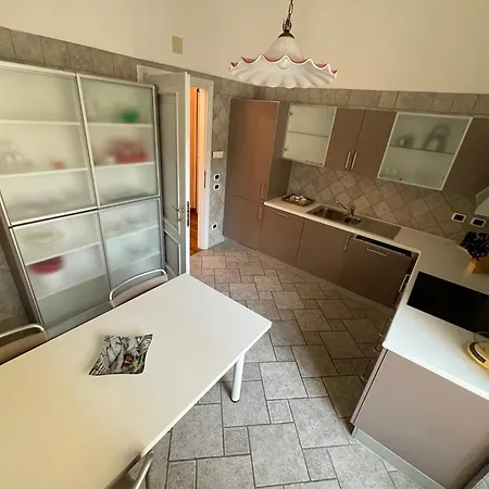 Castello Apartamento Turín