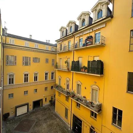 Appartement Castello Turijn