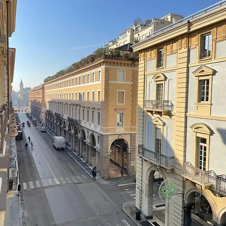 Apartamento Castello *