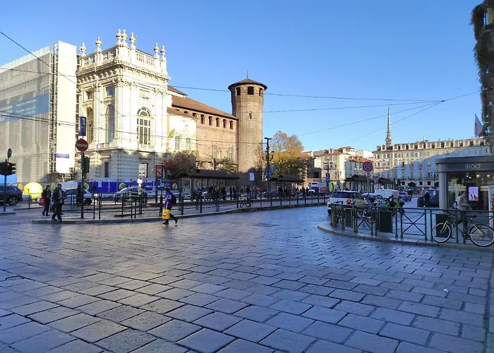 Castello Appartamento *