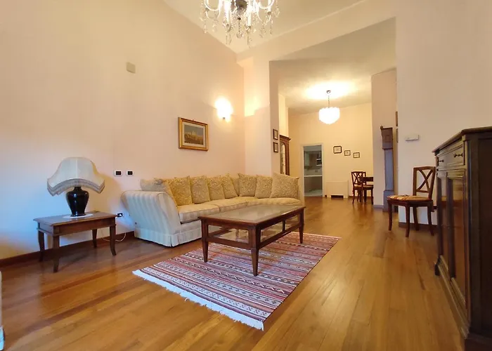 Appartamento Castello *