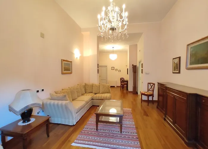 Apartment Castello *