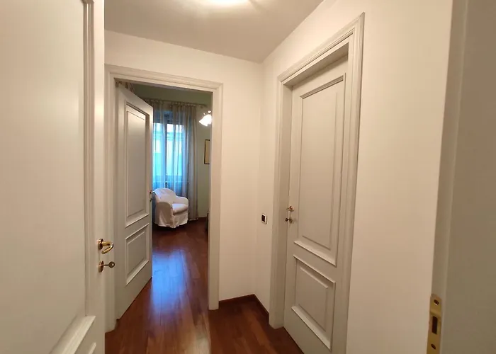 Apartment Castello *