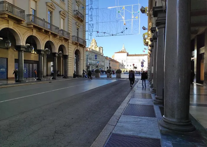 Castello * Torino