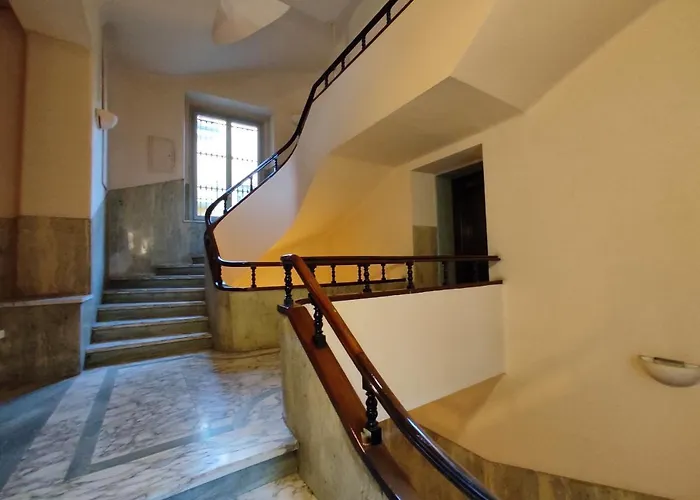 Castello Appartamento