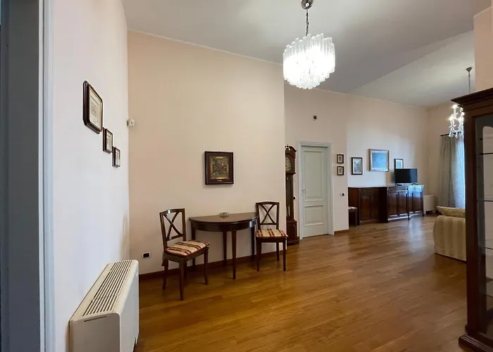 Apartment Castello *