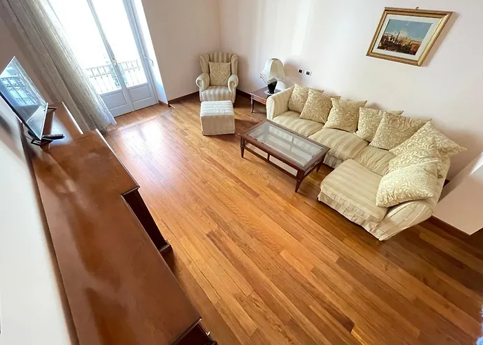 Castello Appartamento *