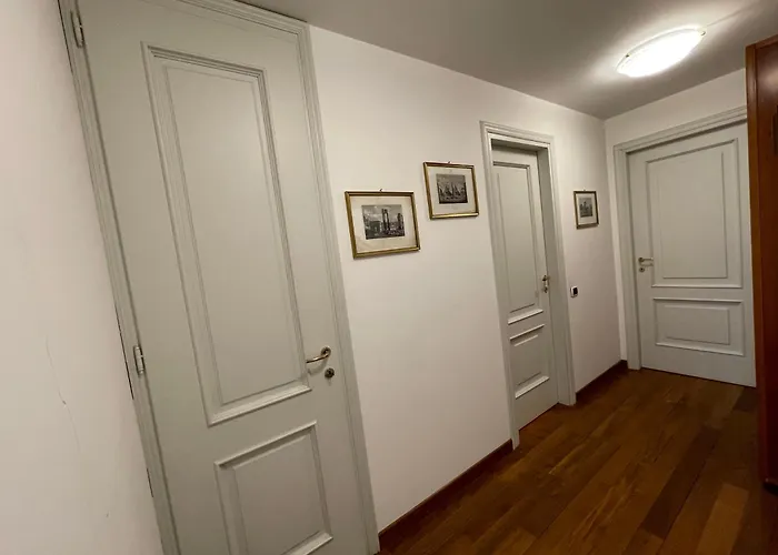 Apartment Castello *