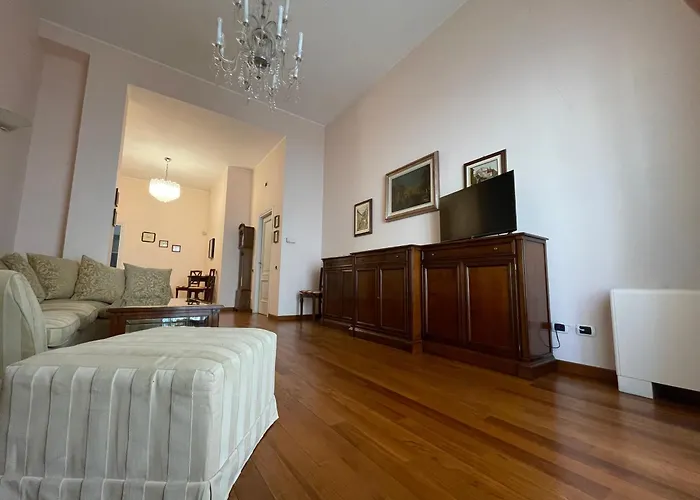Apartment Castello Turin