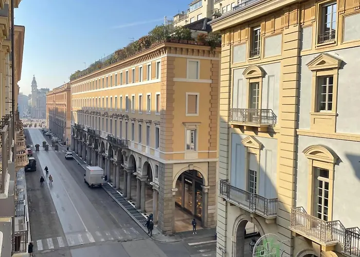Apartment Castello *