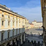 Apartment Castello Turin