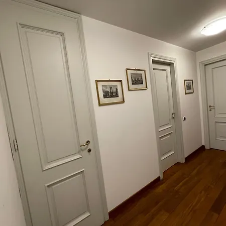 דירה Castello *