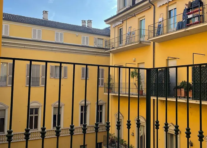 شقة Castello *