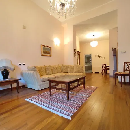 Апартаменты Castello *