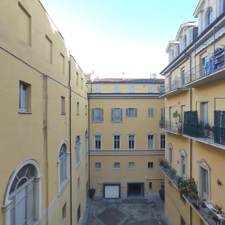 Castello Апартаменты