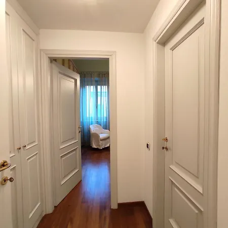 Castello Апартаменты