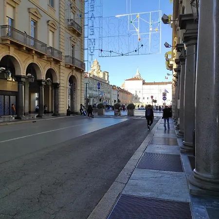 Castello * Турин