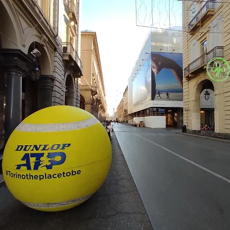 Castello * Турин