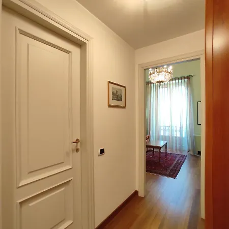 Castello Апартаменты Турин