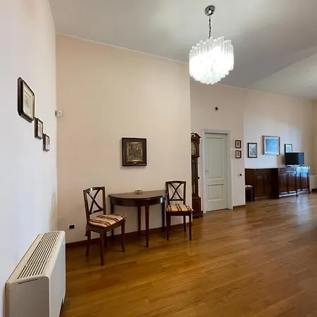 Апартаменты Castello *