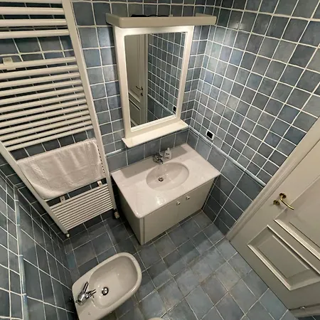 Castello Апартаменты Турин