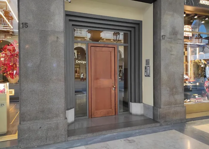 Castello Appartement