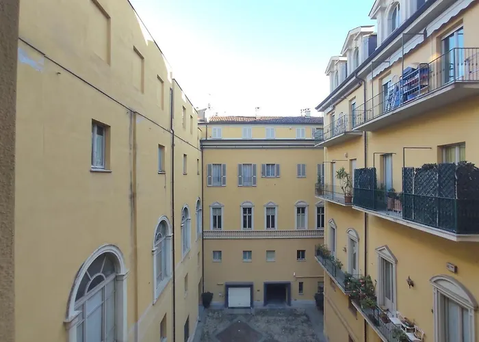 Castello Appartement