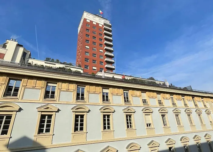 Appartement Castello *