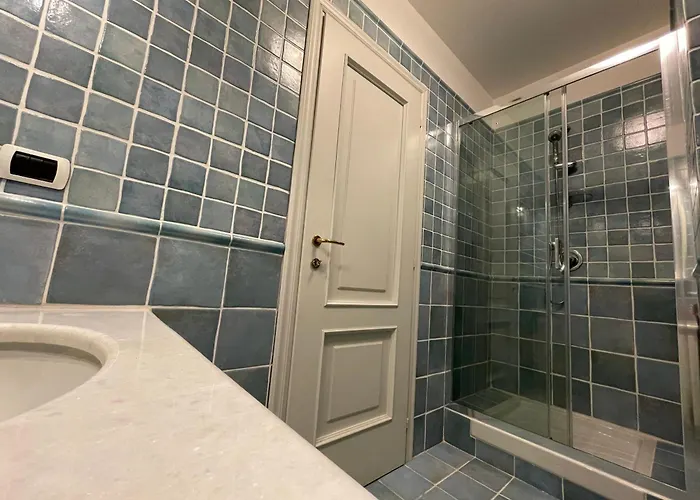Castello Appartement