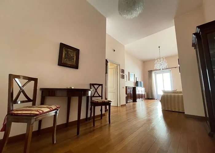 Castello Appartement *